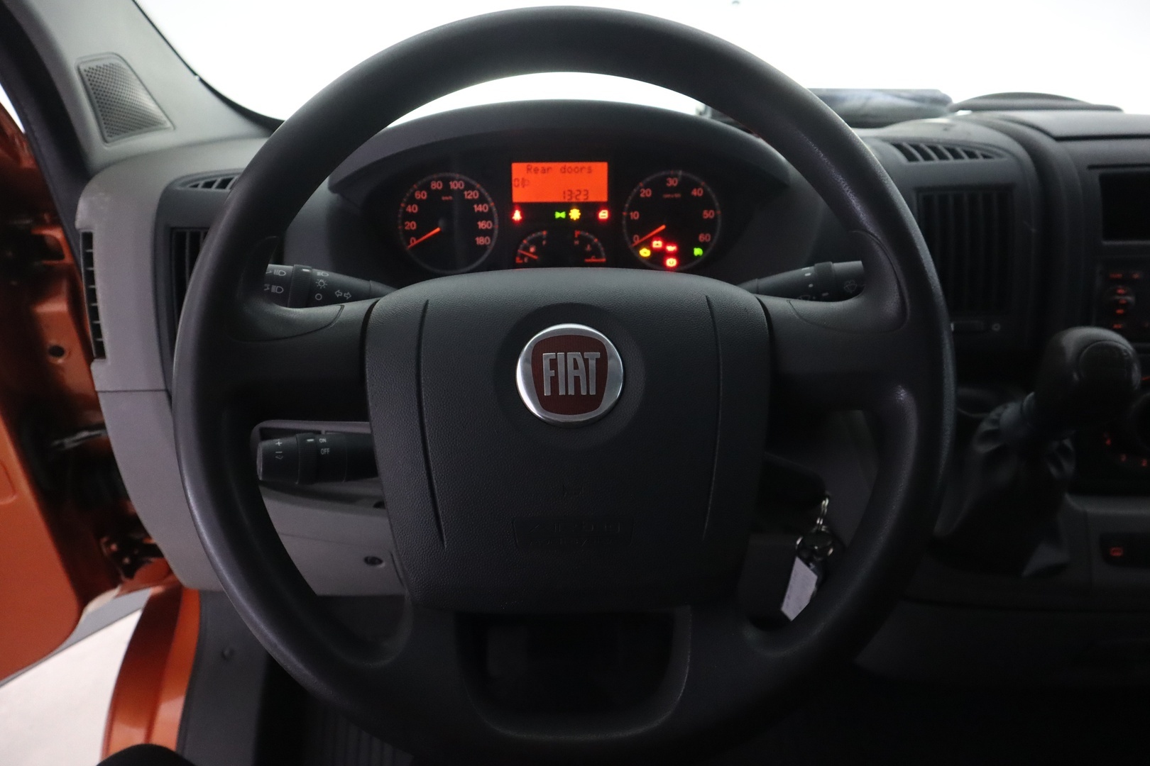 FIAT Ducato 11