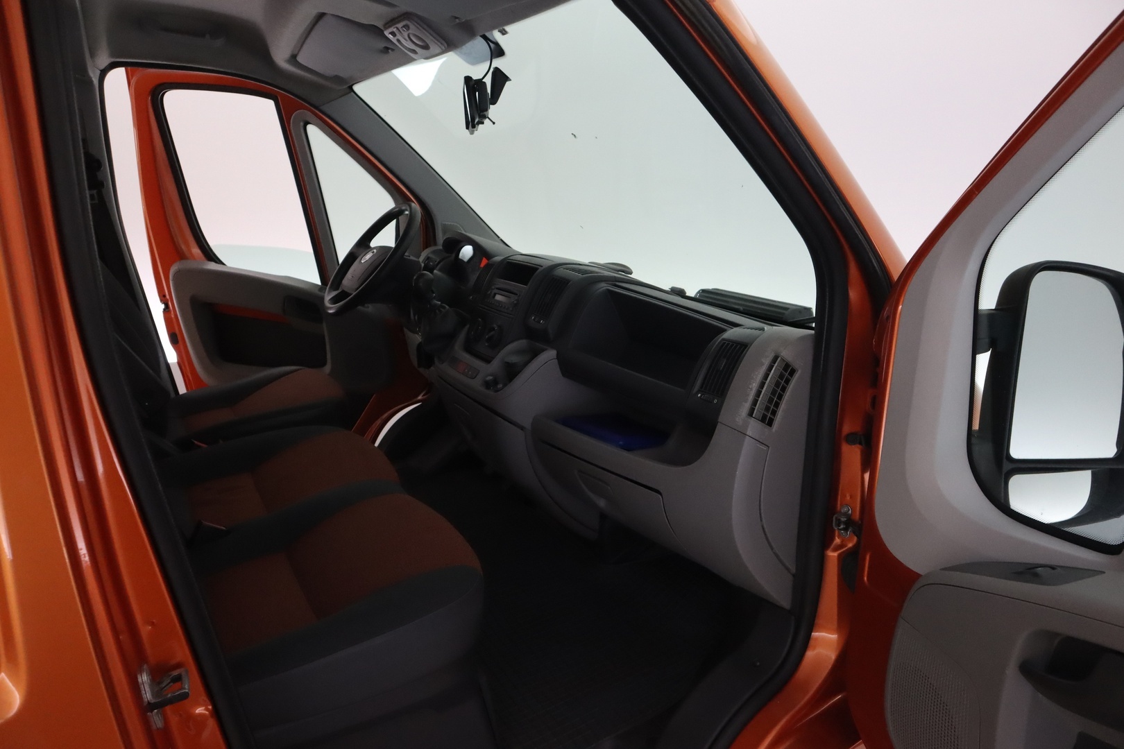FIAT Ducato 13