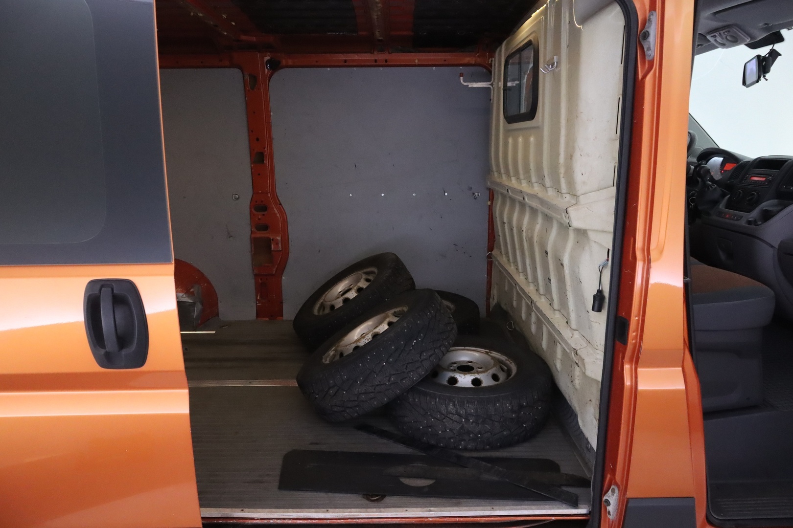 FIAT Ducato 15