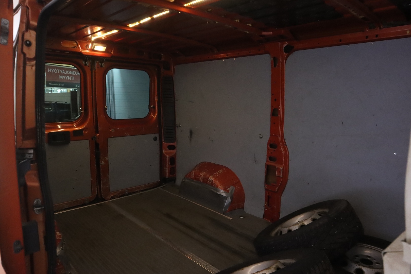 FIAT Ducato 16