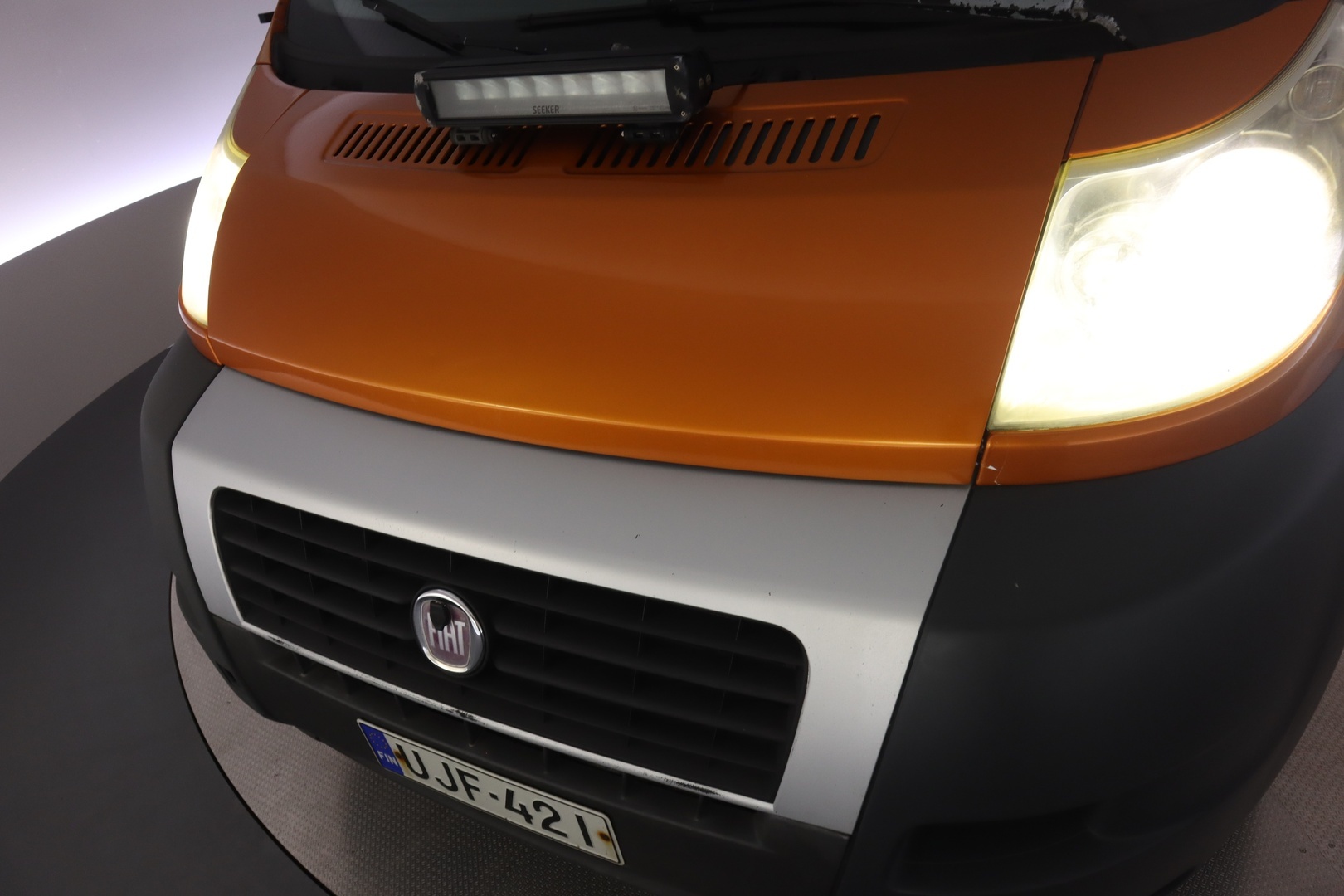 FIAT Ducato 19