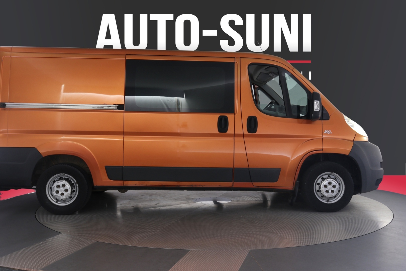 FIAT Ducato 2