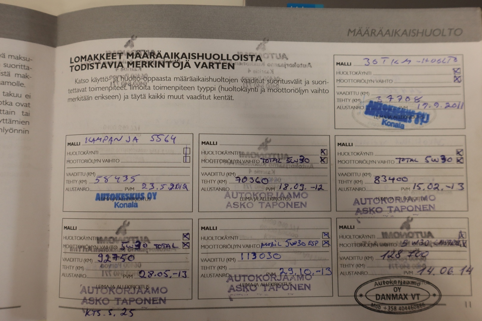 FIAT Ducato 20