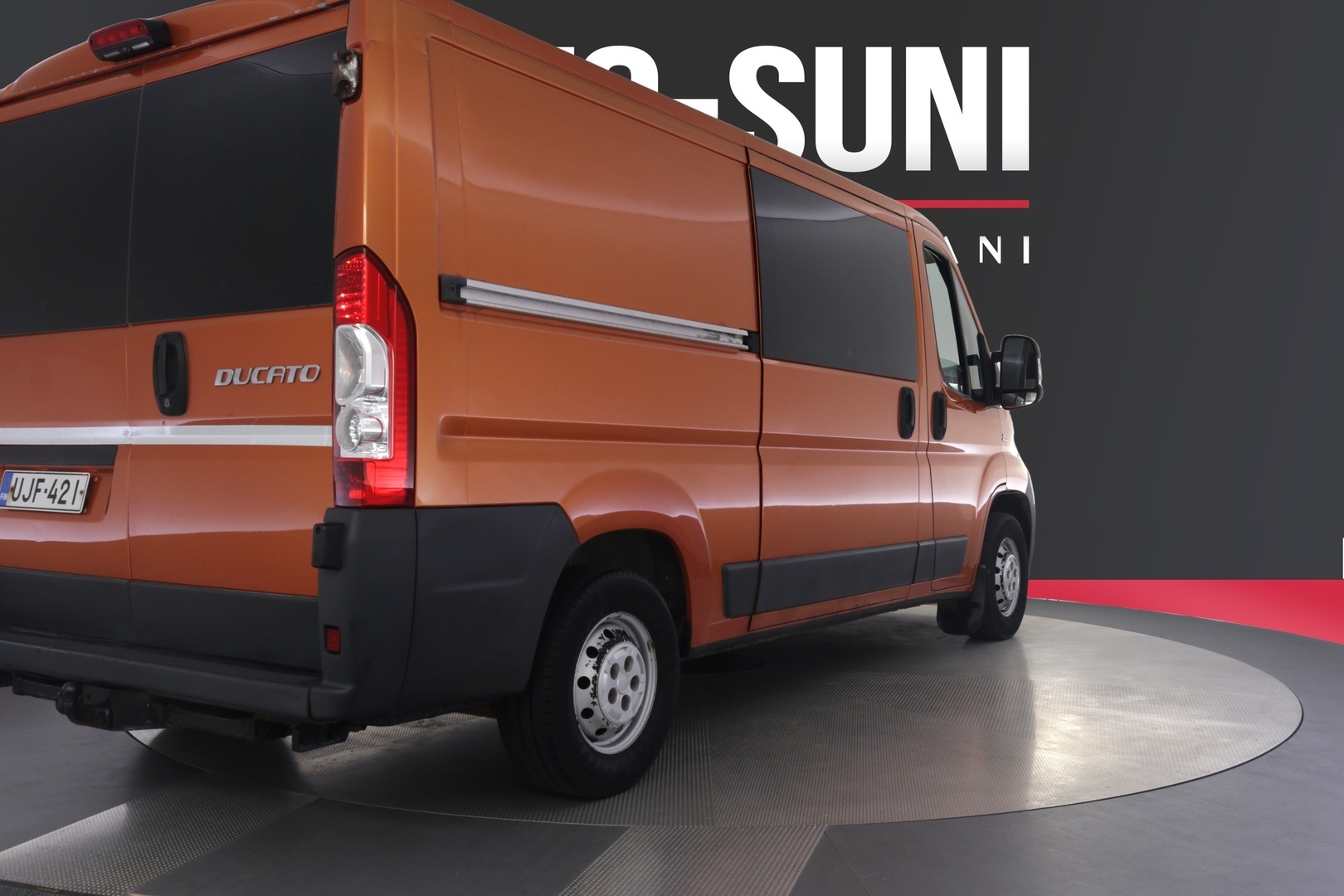 FIAT Ducato 3