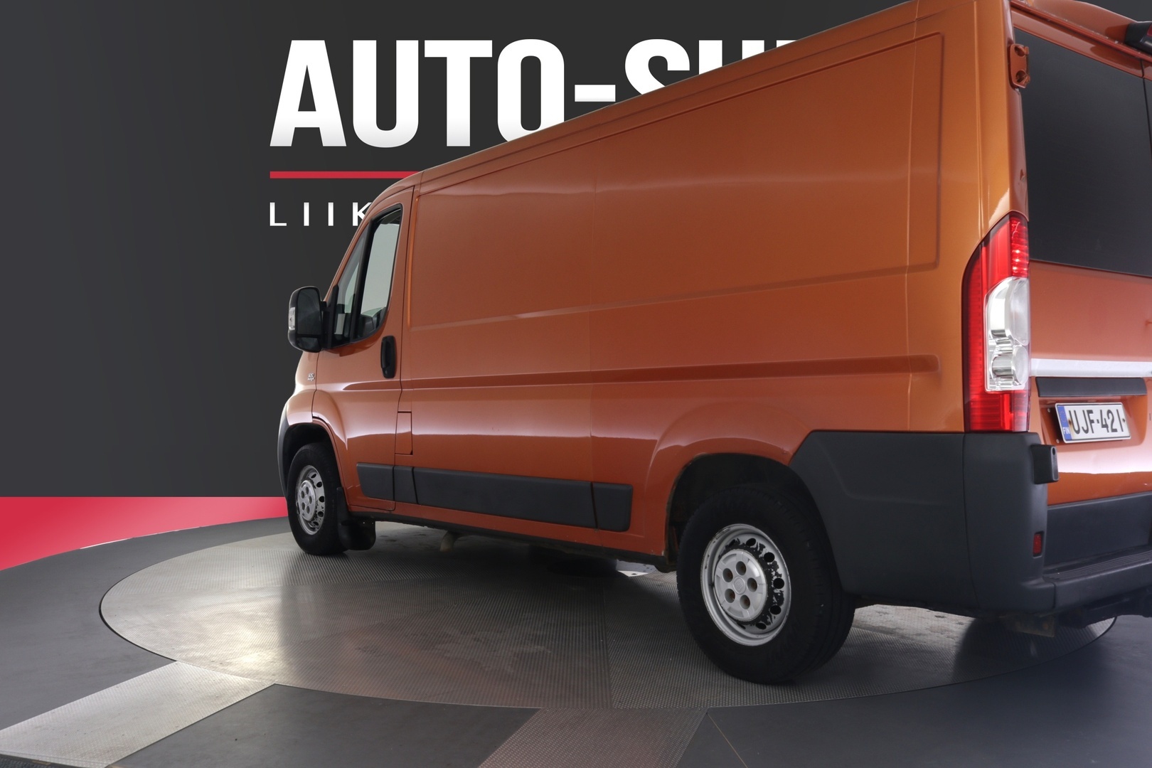 FIAT Ducato 4