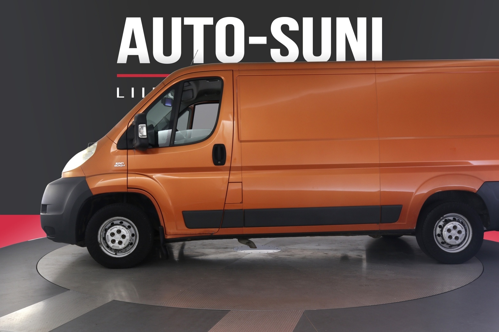 FIAT Ducato 5