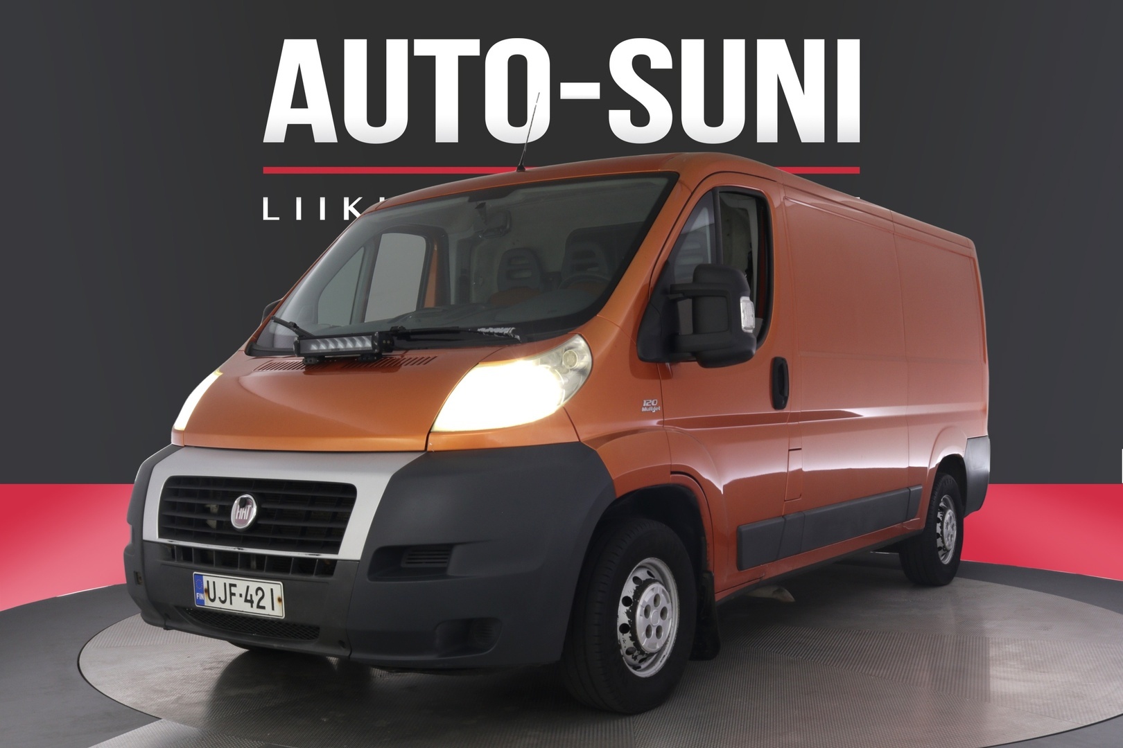 FIAT Ducato 6