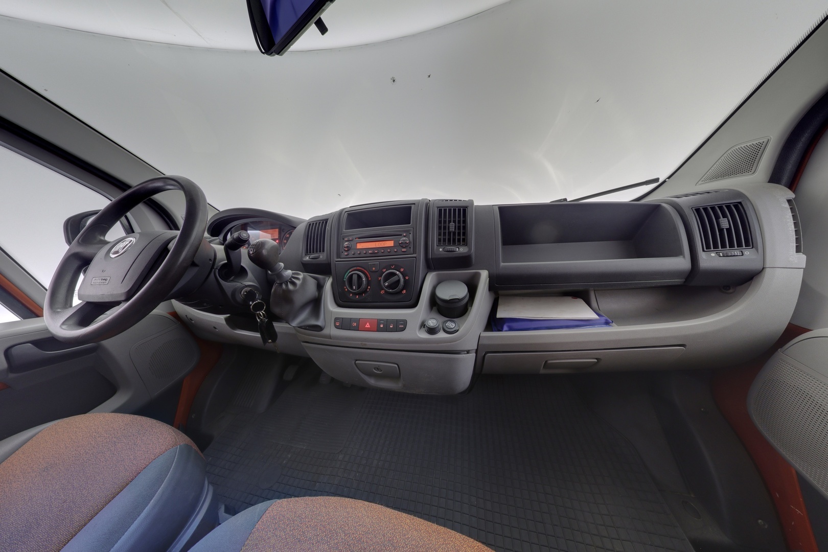 FIAT Ducato 7