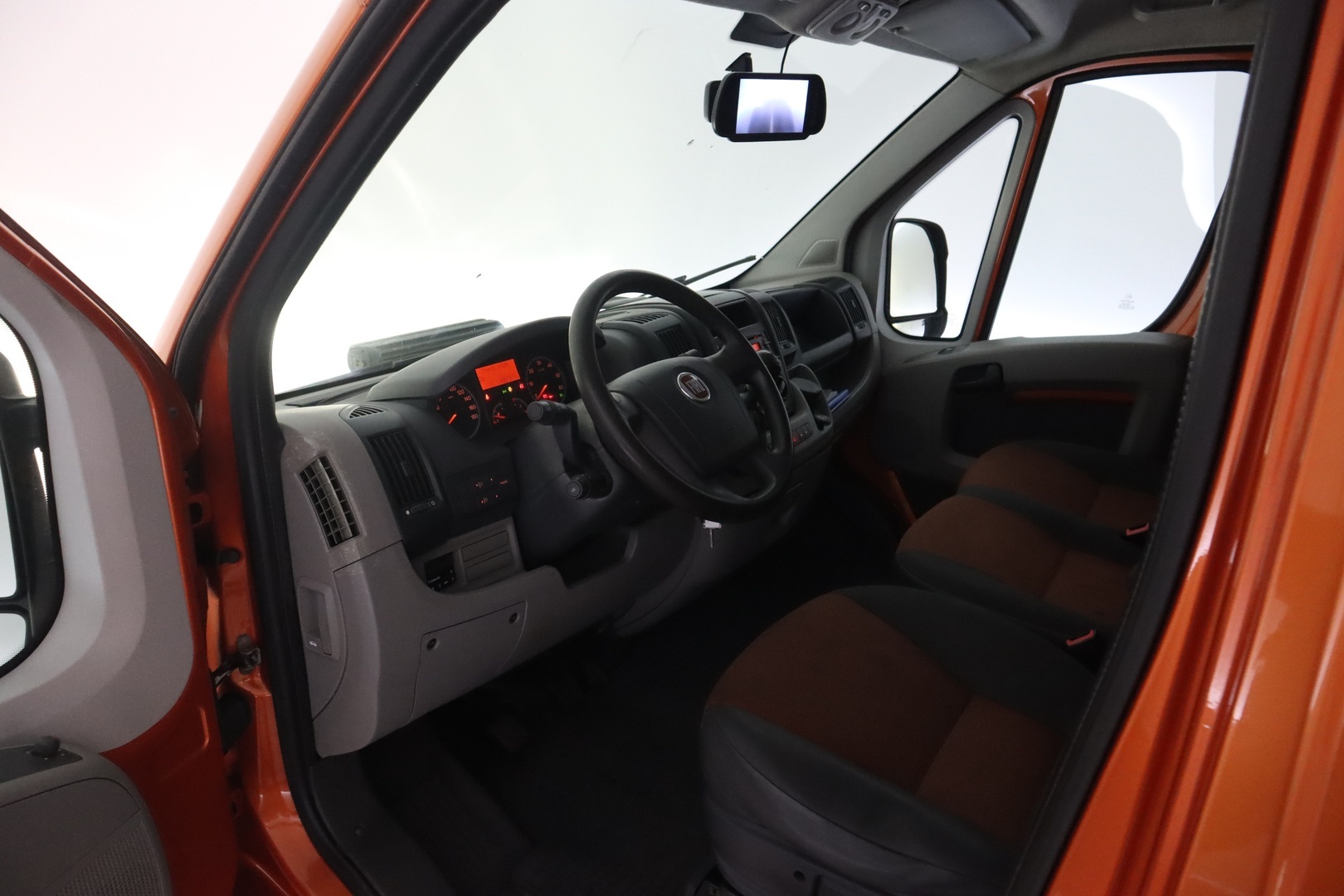 FIAT Ducato 9