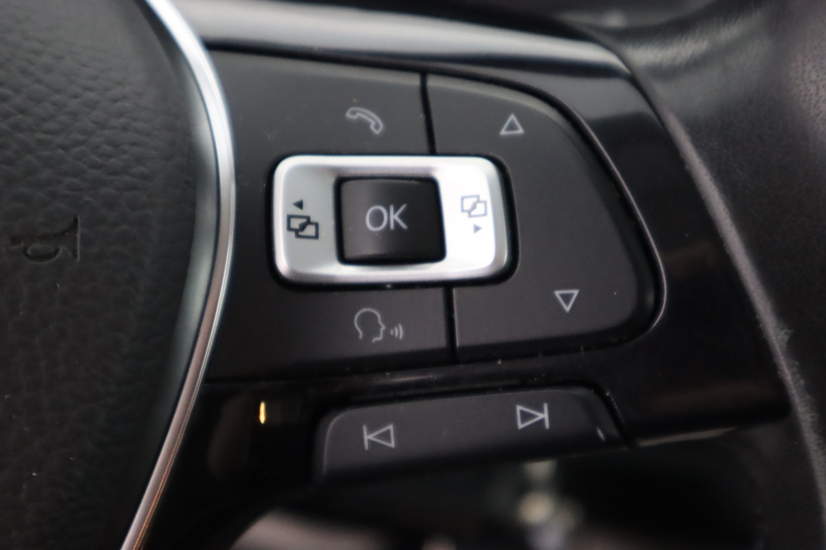 VOLKSWAGEN Transporter 2017