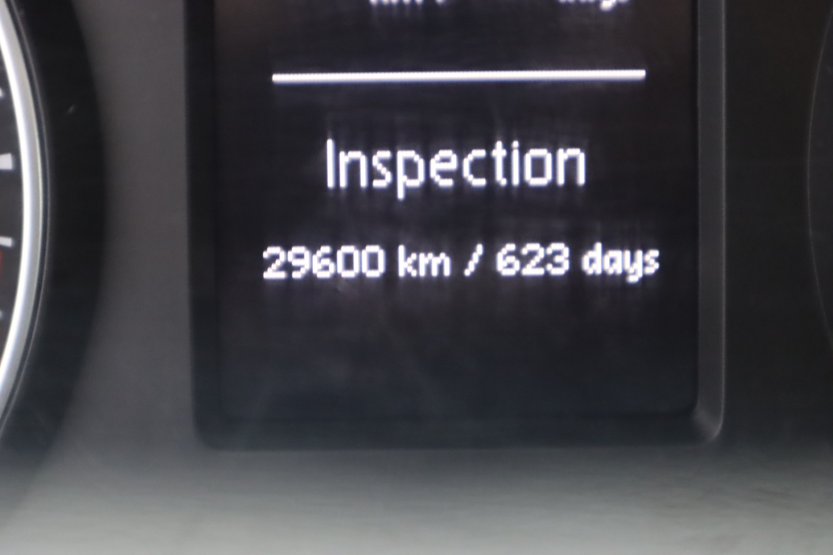 VOLKSWAGEN Transporter 2017