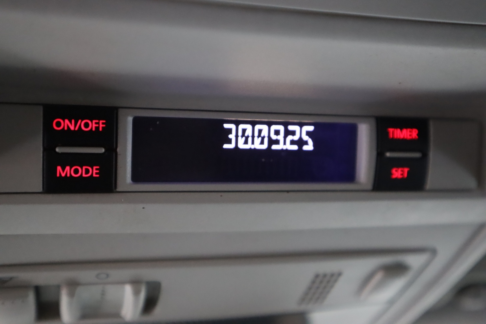 VOLKSWAGEN Transporter 2017