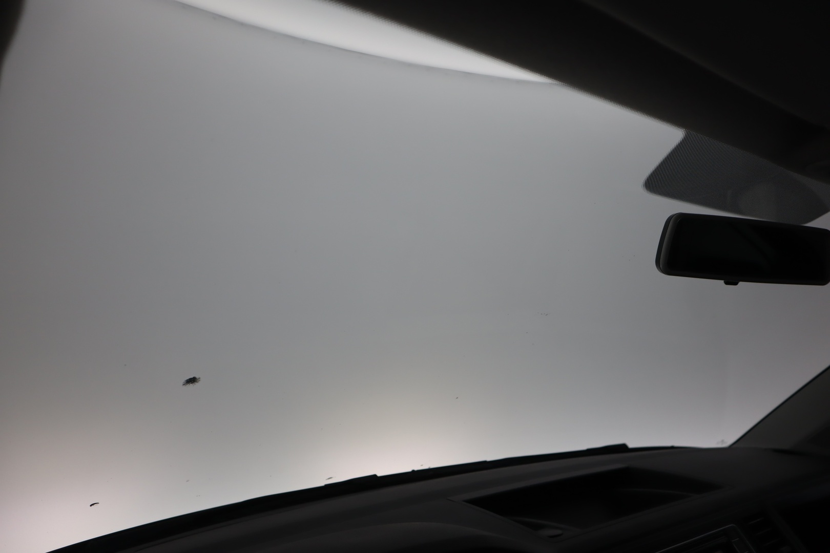 VOLKSWAGEN Transporter 2017