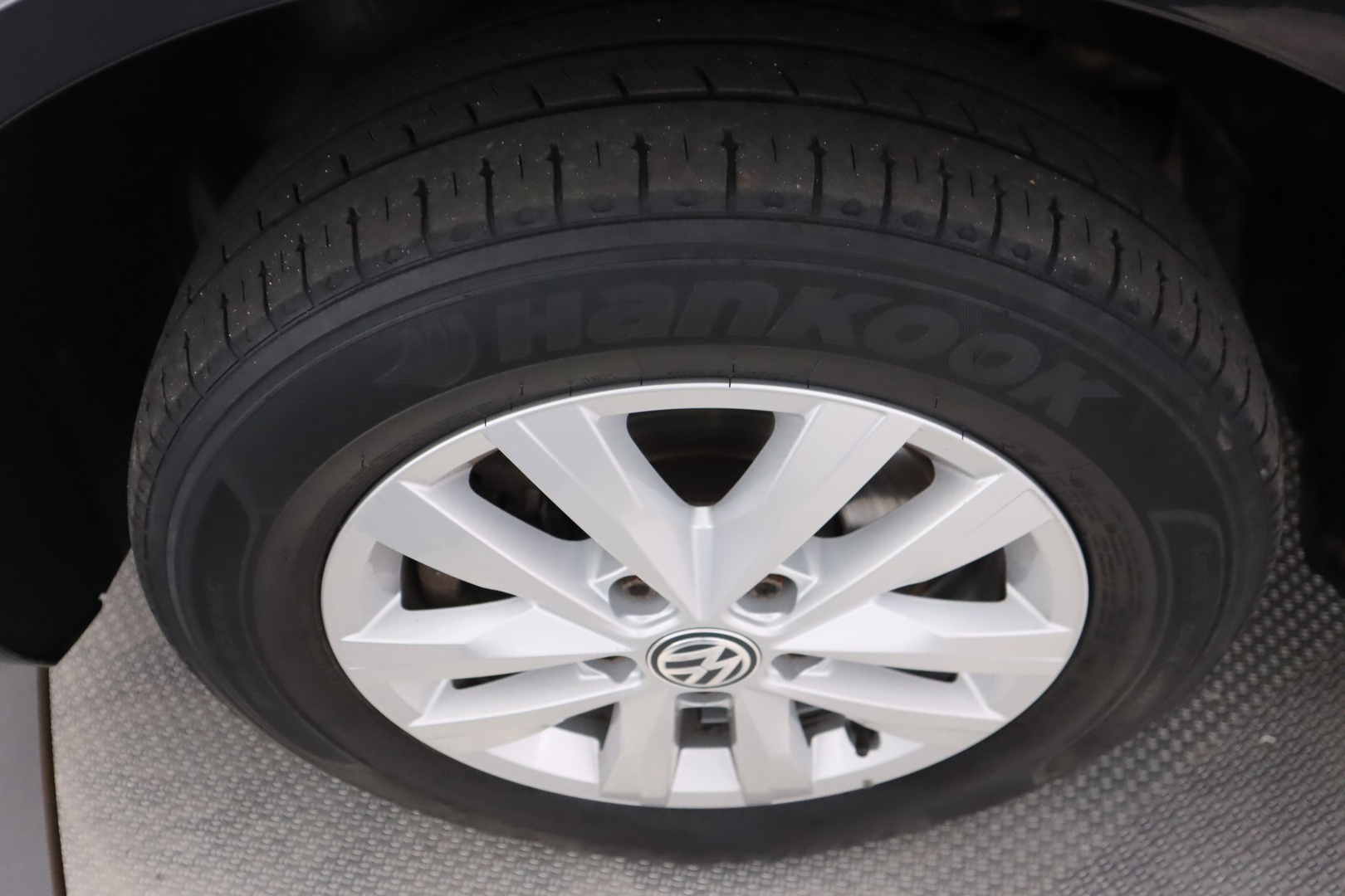 VOLKSWAGEN Transporter 2017