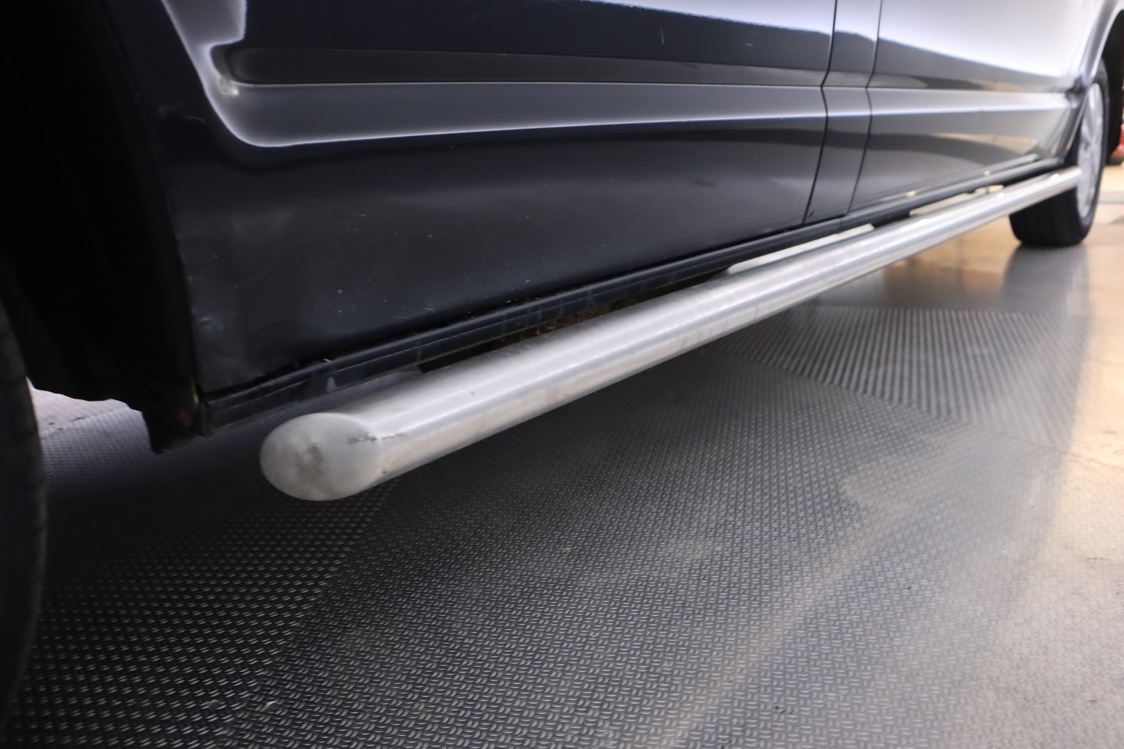 VOLKSWAGEN Transporter 2017