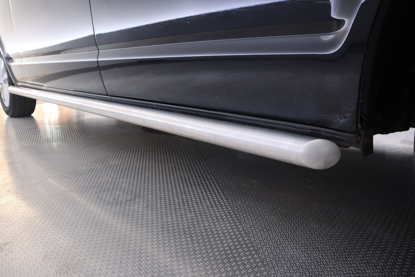 VOLKSWAGEN Transporter 2017