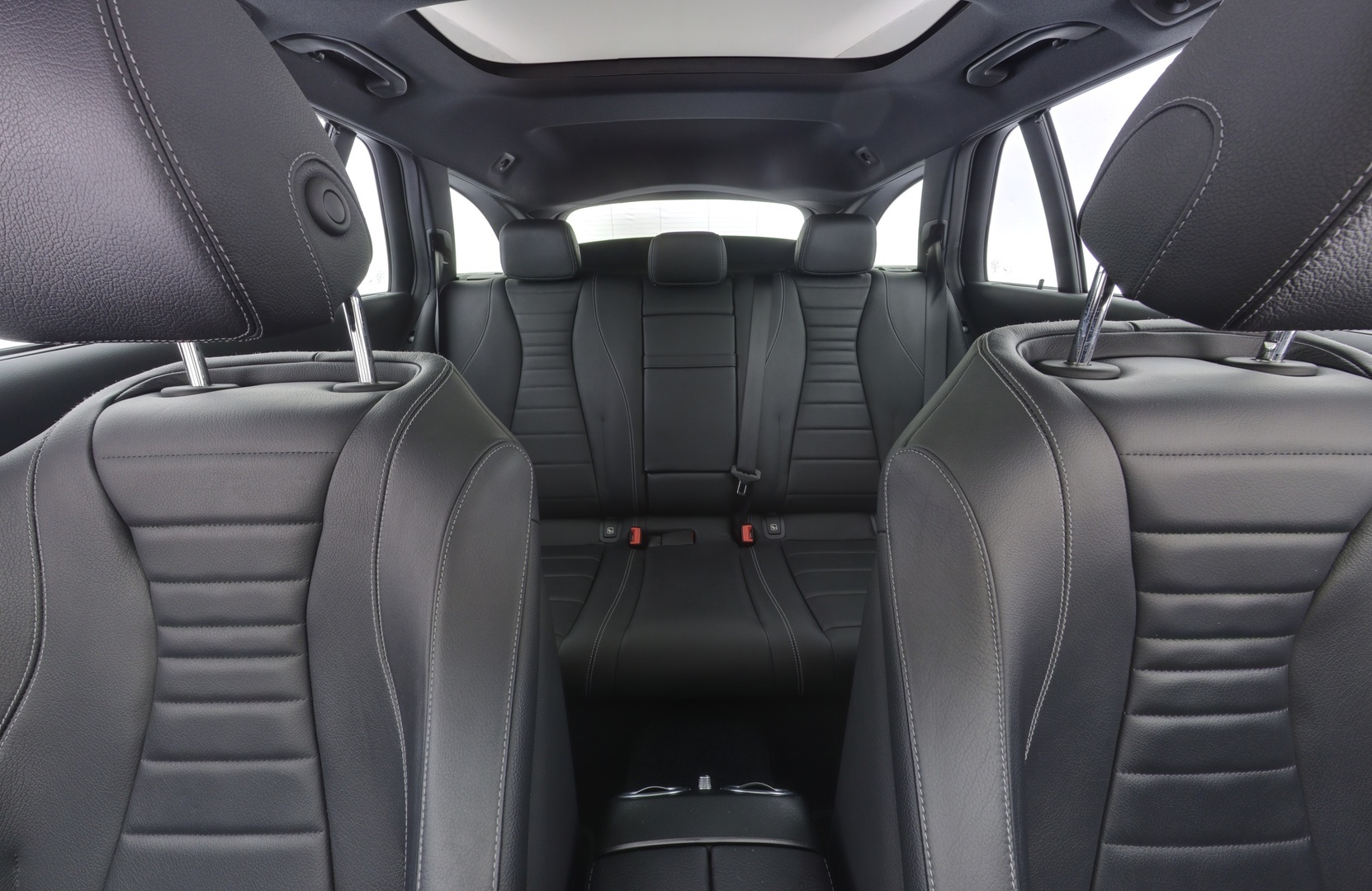 MERCEDES-BENZ E 2017