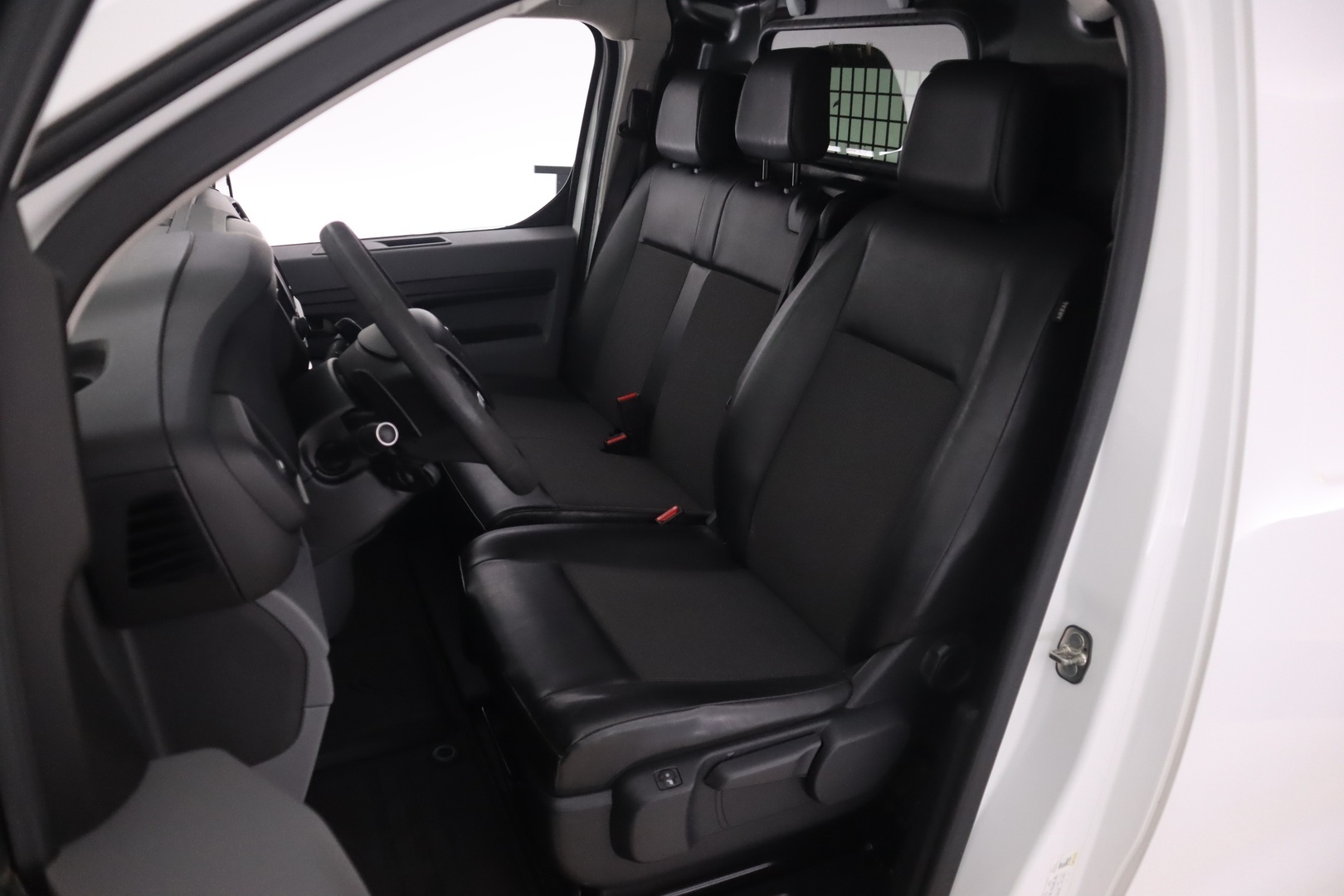 CITROEN Jumpy 2017