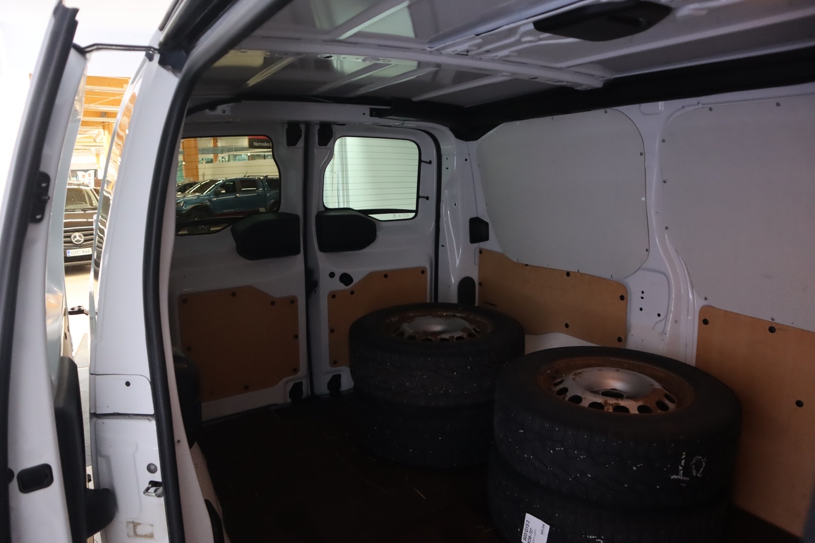 CITROEN Jumpy 2017