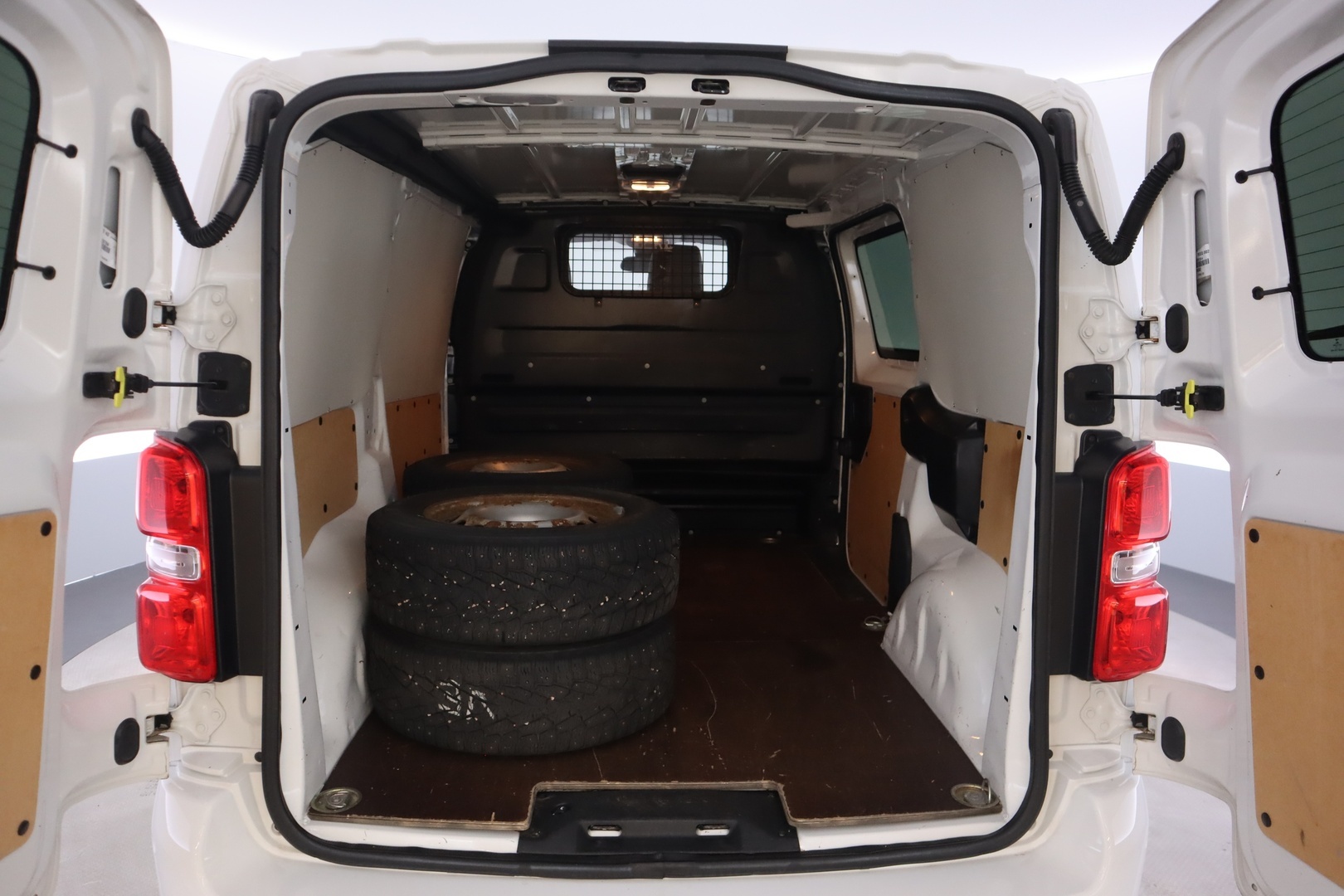 CITROEN Jumpy 2017