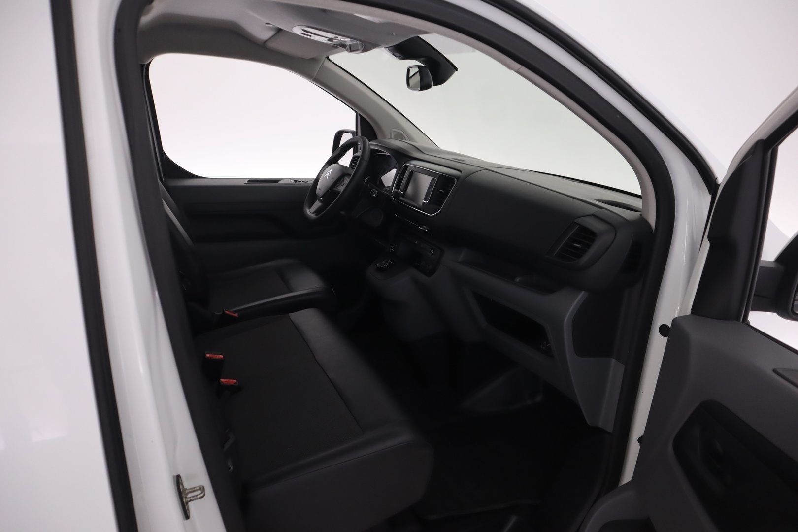 CITROEN Jumpy 2017