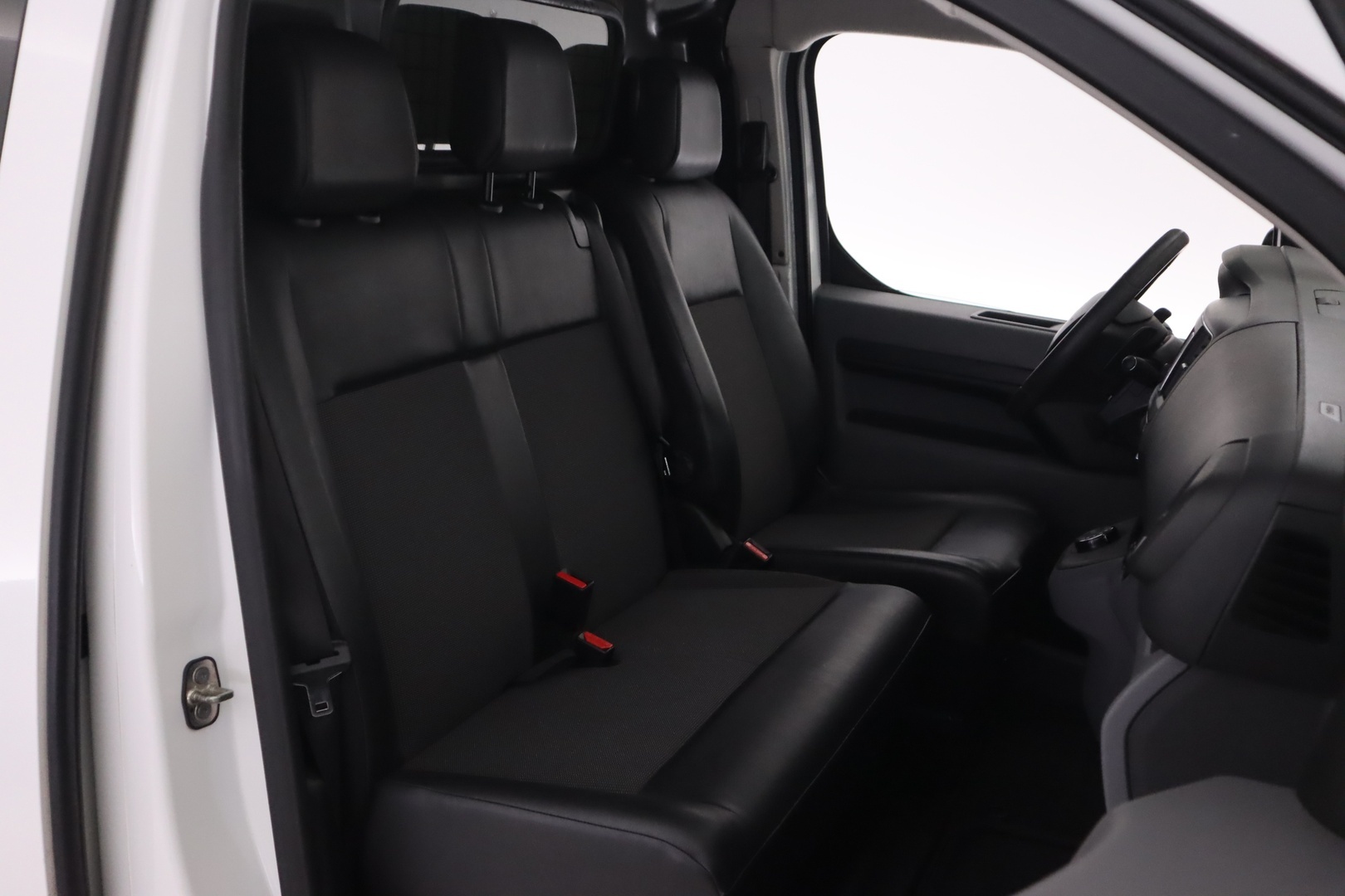 CITROEN Jumpy 2017