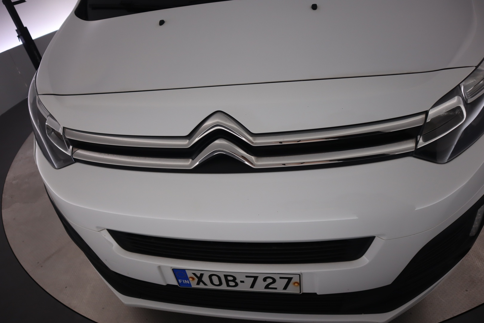 CITROEN Jumpy 2017