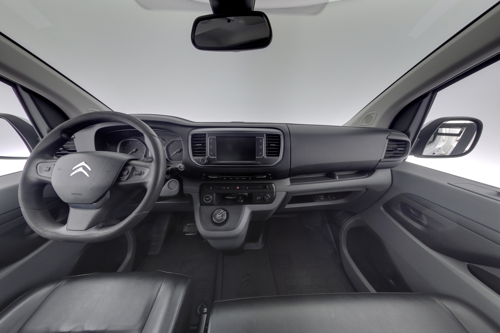 CITROEN Jumpy 2017