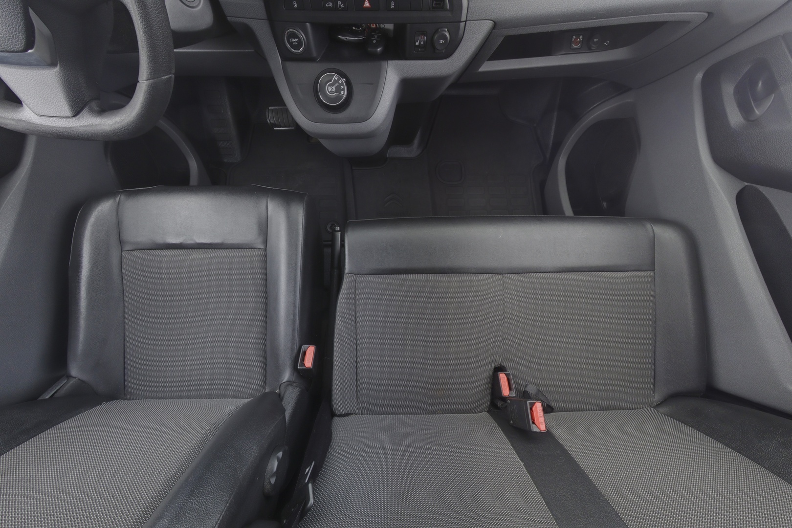 CITROEN Jumpy 2017