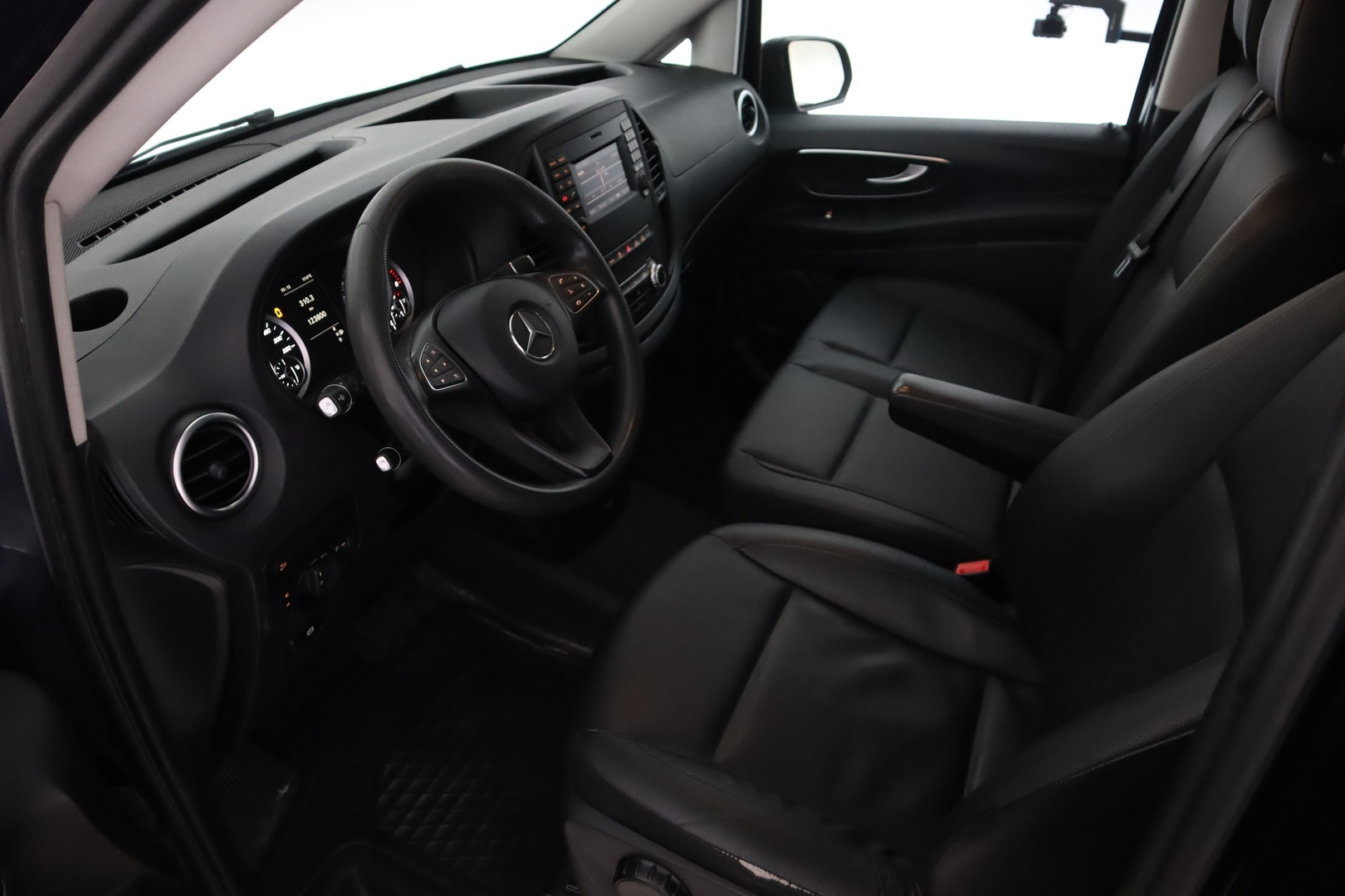 MERCEDES-BENZ Vito 2020