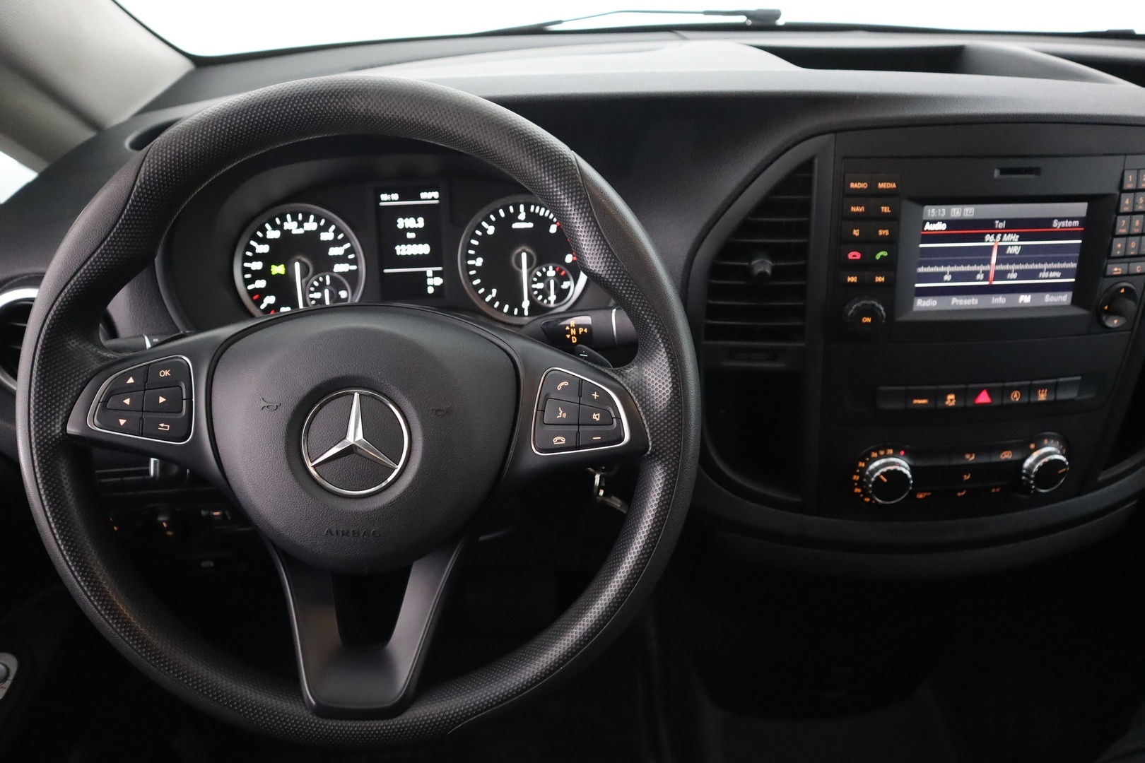 MERCEDES-BENZ Vito 2020