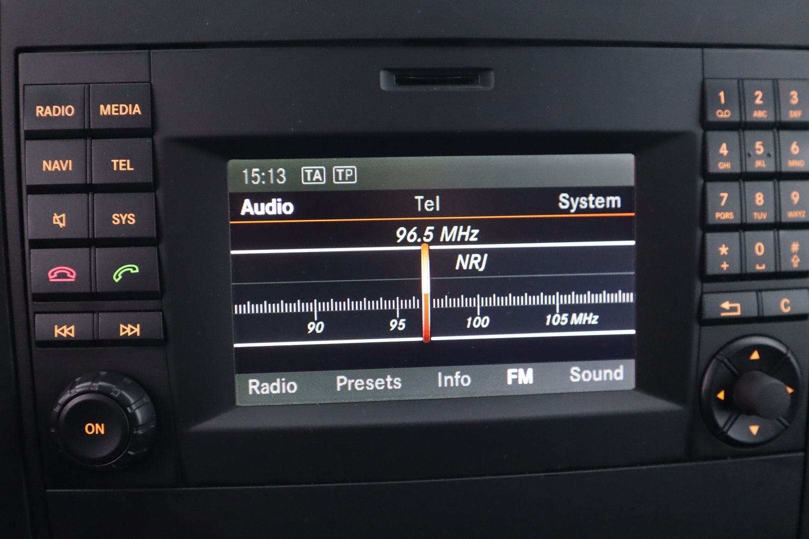 MERCEDES-BENZ Vito 2020