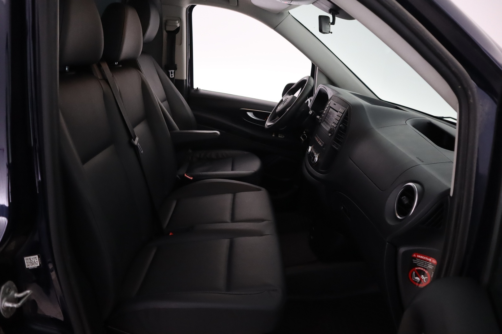 MERCEDES-BENZ Vito 2020