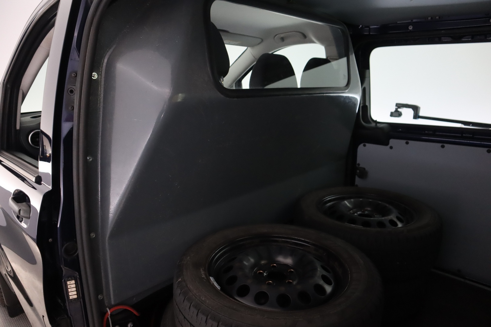 MERCEDES-BENZ Vito 2020