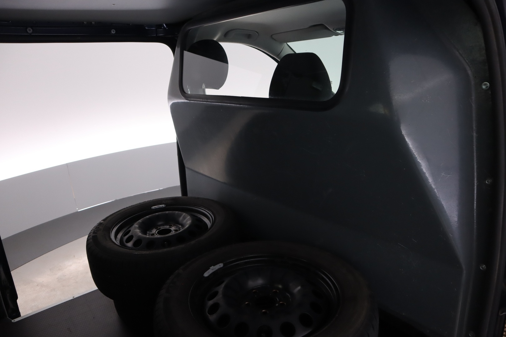 MERCEDES-BENZ Vito 2020