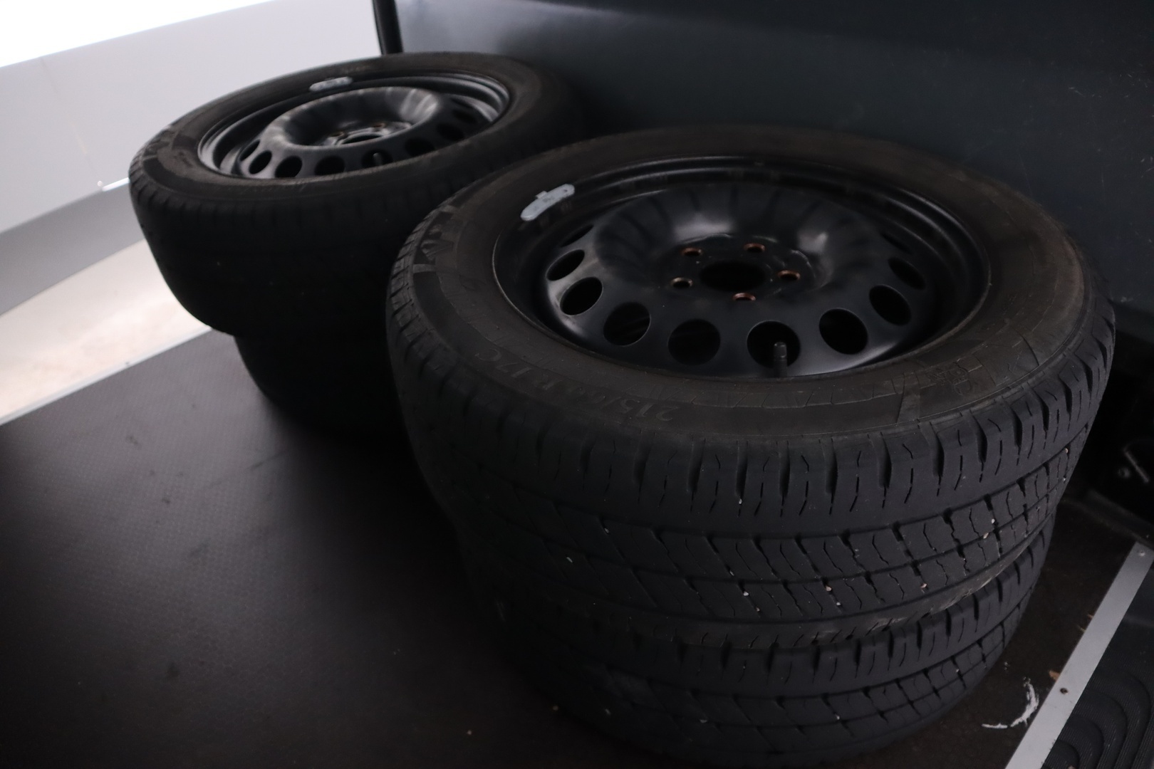 MERCEDES-BENZ Vito 2020