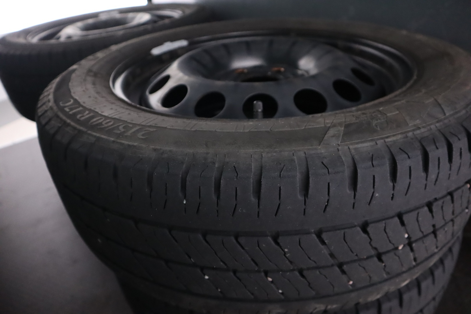 MERCEDES-BENZ Vito 2020