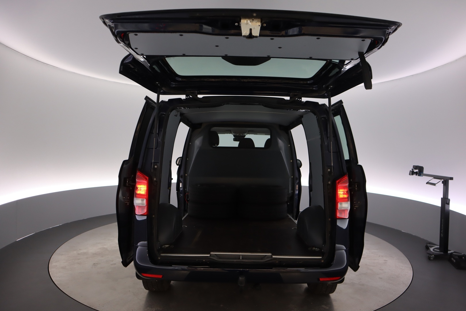 MERCEDES-BENZ Vito 2020