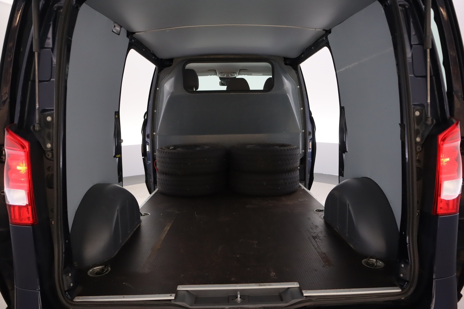 MERCEDES-BENZ Vito 2020