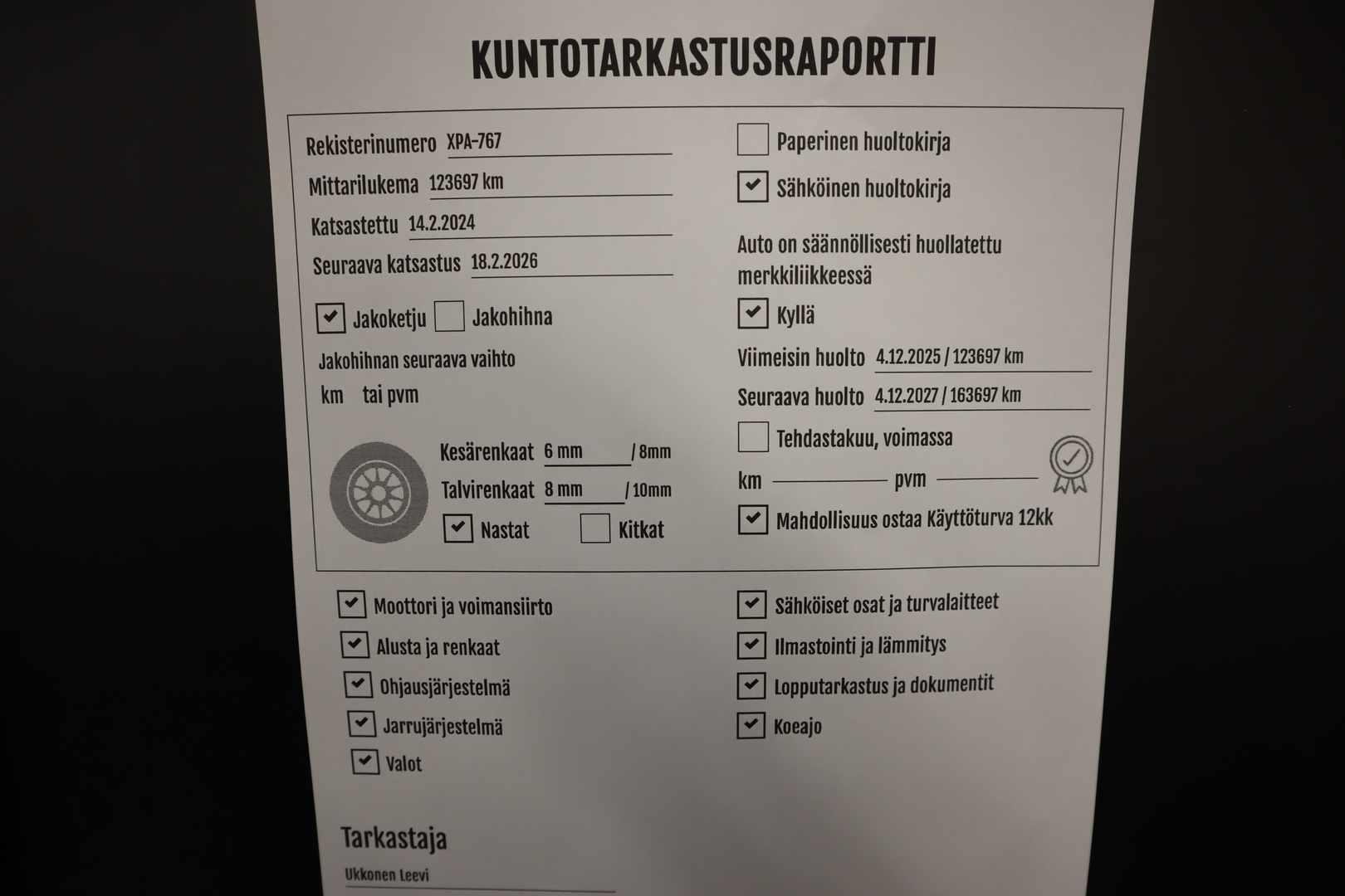 MERCEDES-BENZ Vito 2020