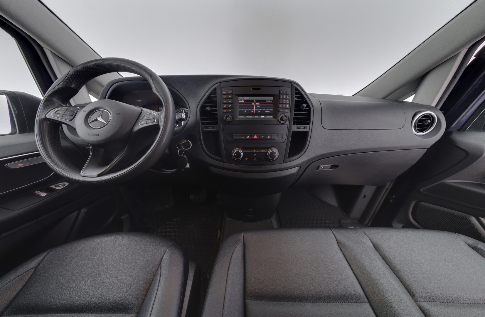 MERCEDES-BENZ Vito 2020