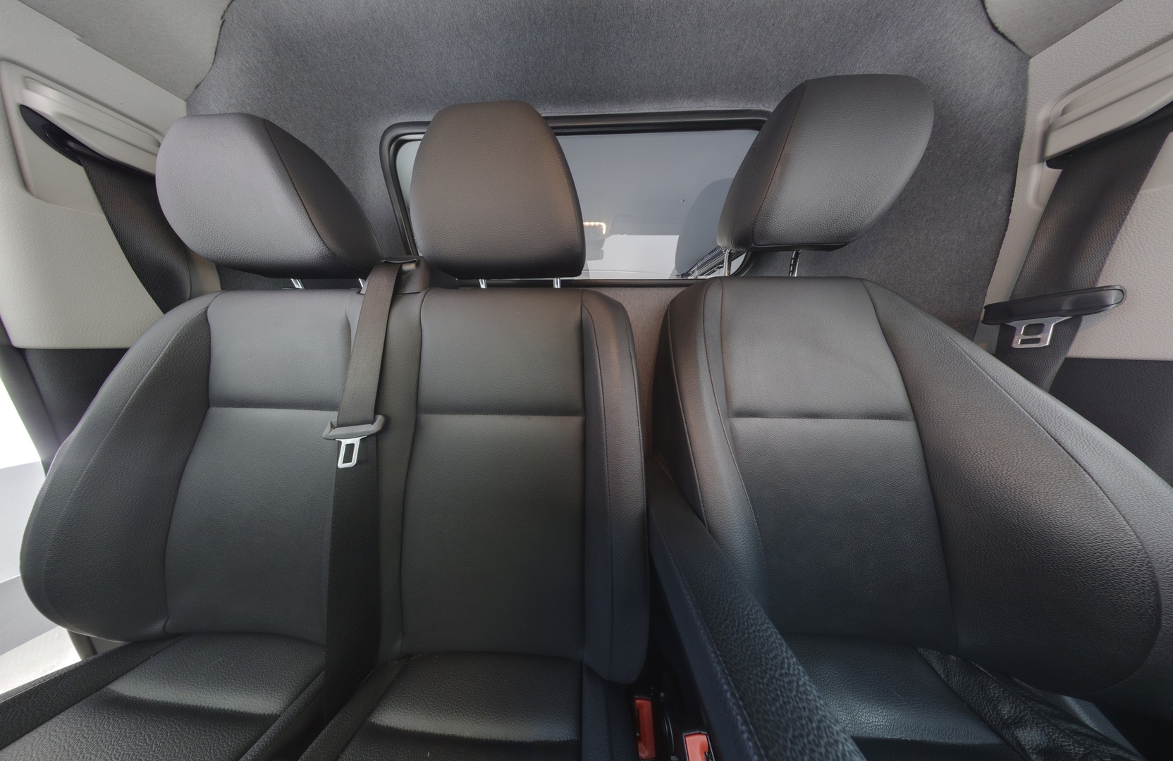 MERCEDES-BENZ Vito 2020