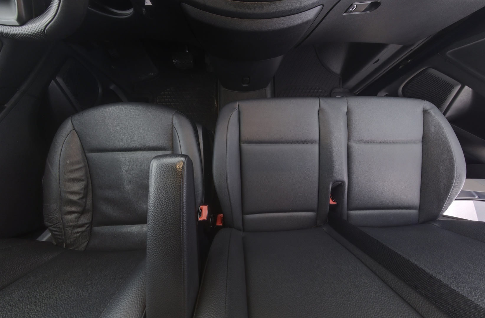 MERCEDES-BENZ Vito 2020