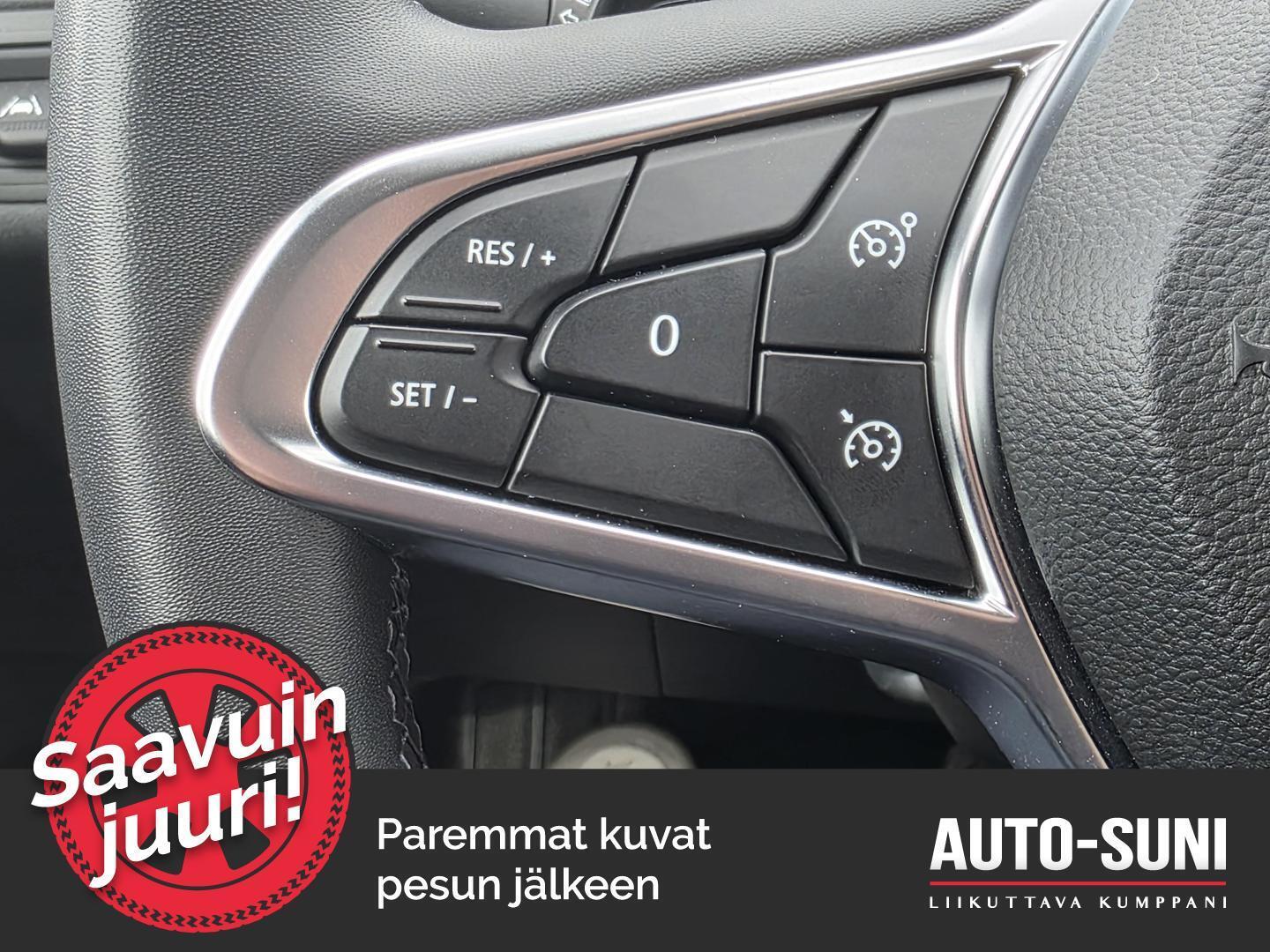 RENAULT Captur 2021