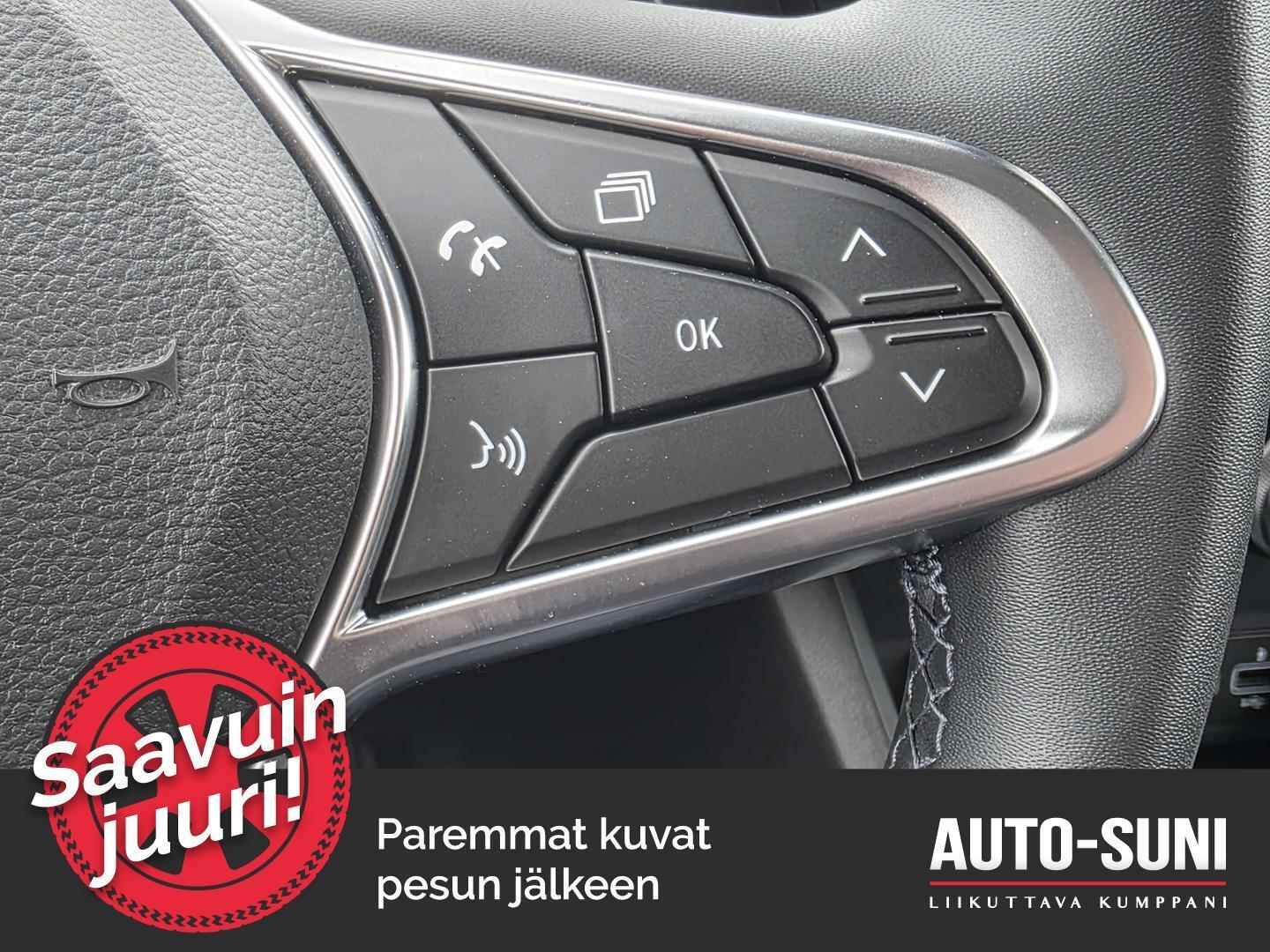 RENAULT Captur 2021