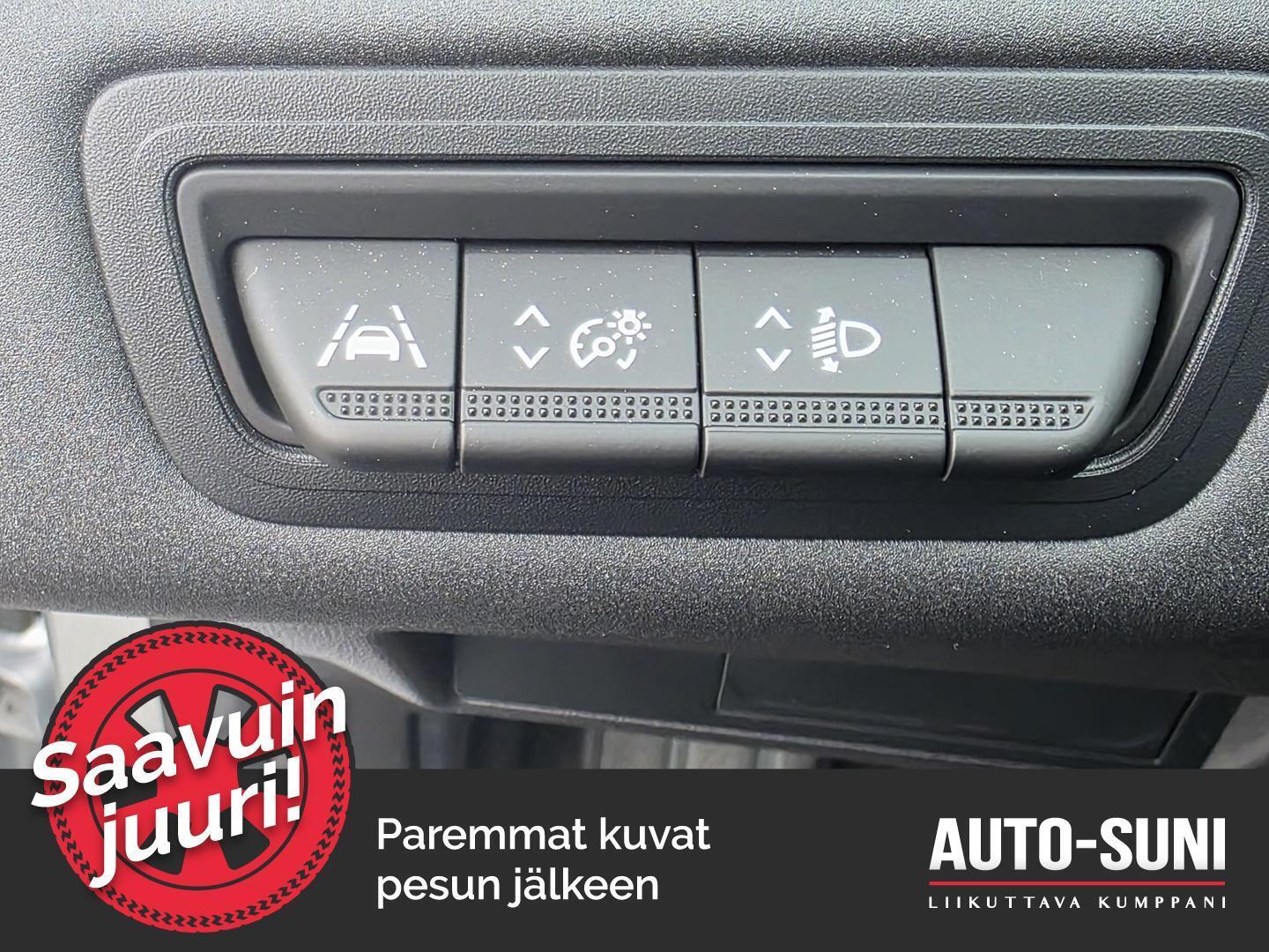 RENAULT Captur 2021