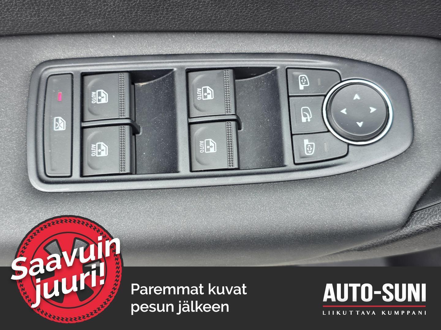 RENAULT Captur 2021