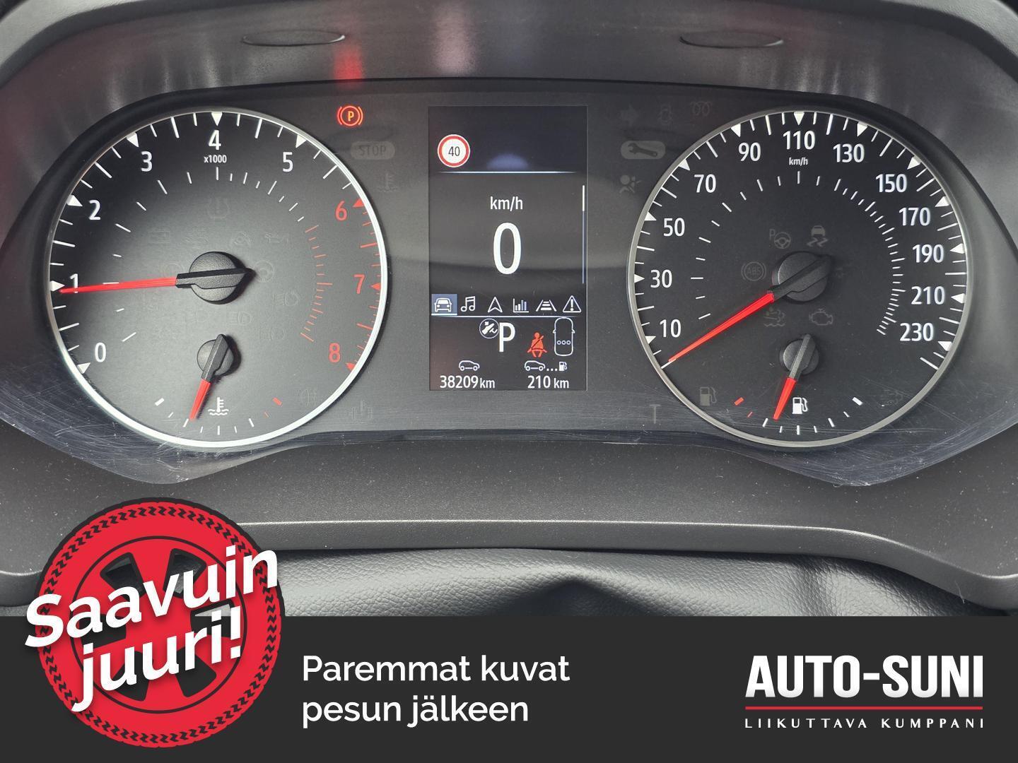 RENAULT Captur 2021