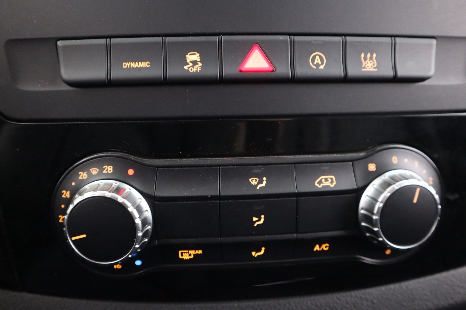 MERCEDES-BENZ Vito 2021