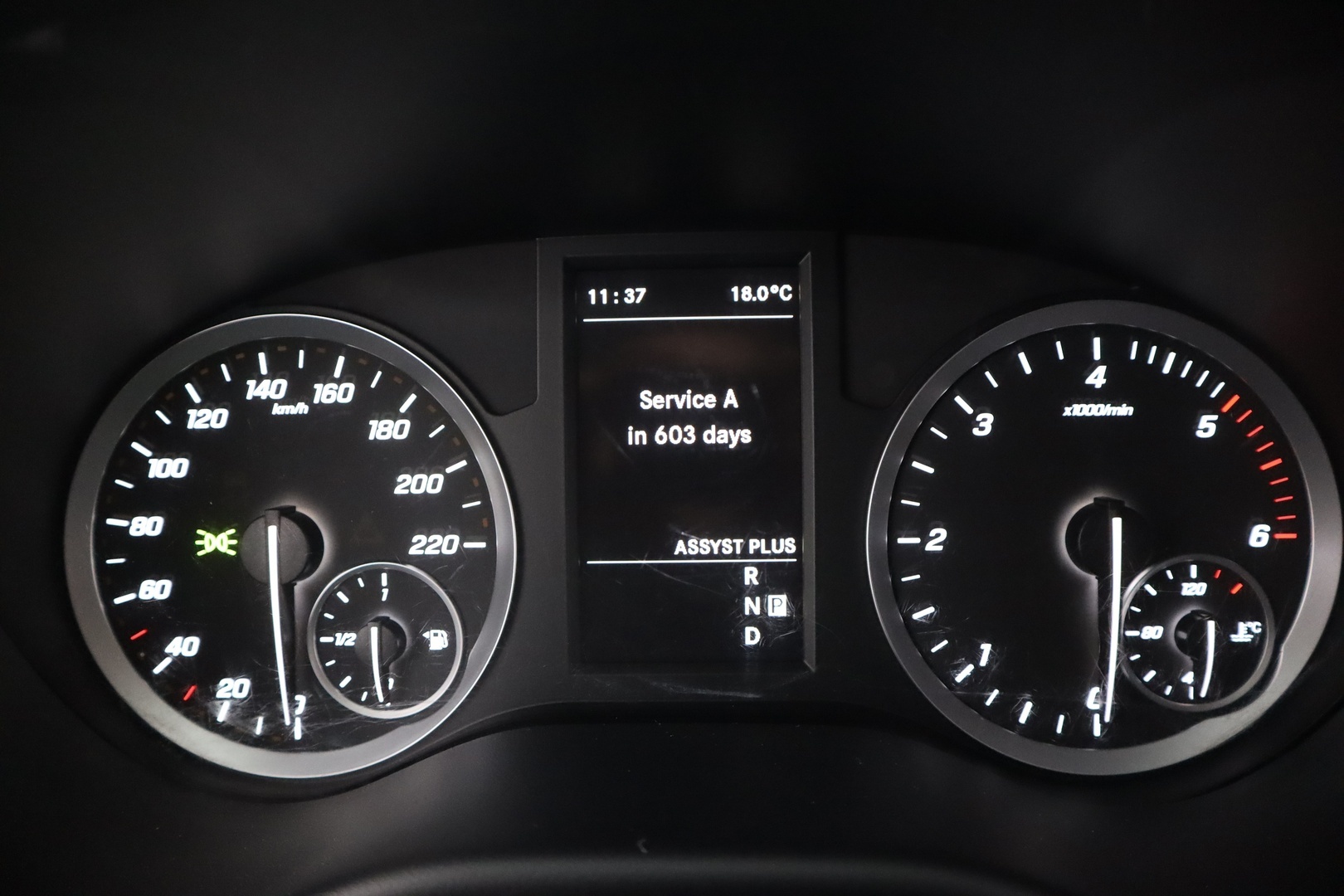 MERCEDES-BENZ Vito 2021